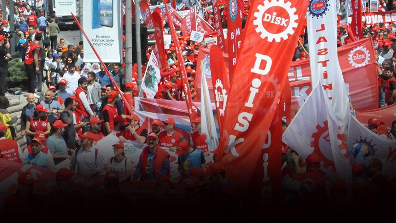 Sendikadan beklenen haber &#039;fazla mesai ücretleri &#039; hesaplarda