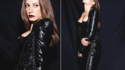 Serenay Sarıkaya'nın taktığı aksesuarın fiyatı dudak uçuklattı