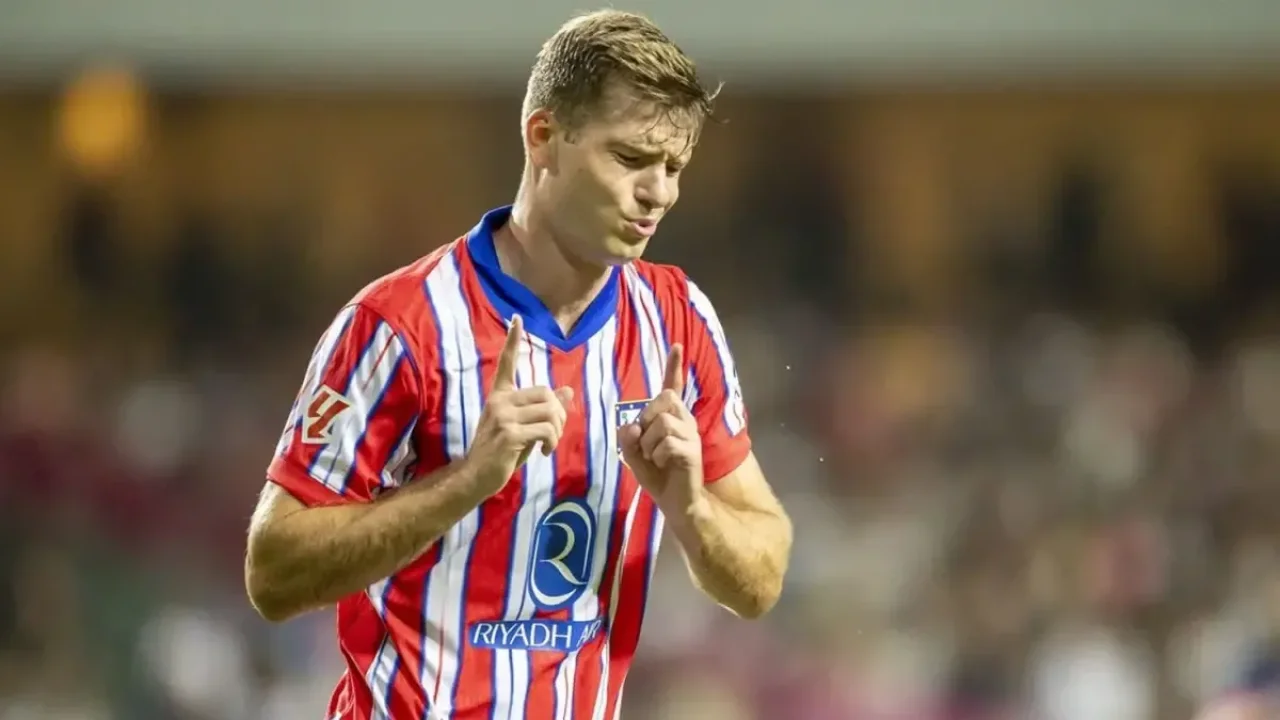 Sörloth'un Fenerbahçe'den istediği para ortaya çıktı