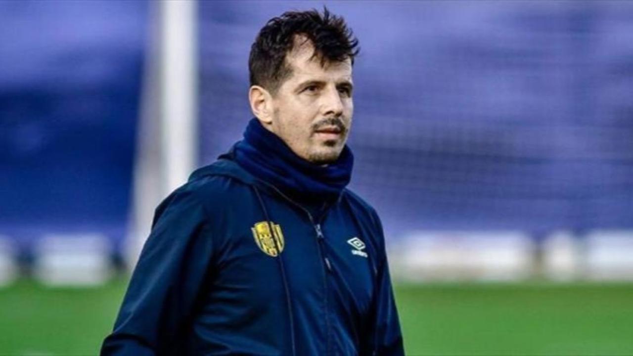 Şota gönderildi Emre Belözoğlu, Süper Lig&#039;e geri döndü