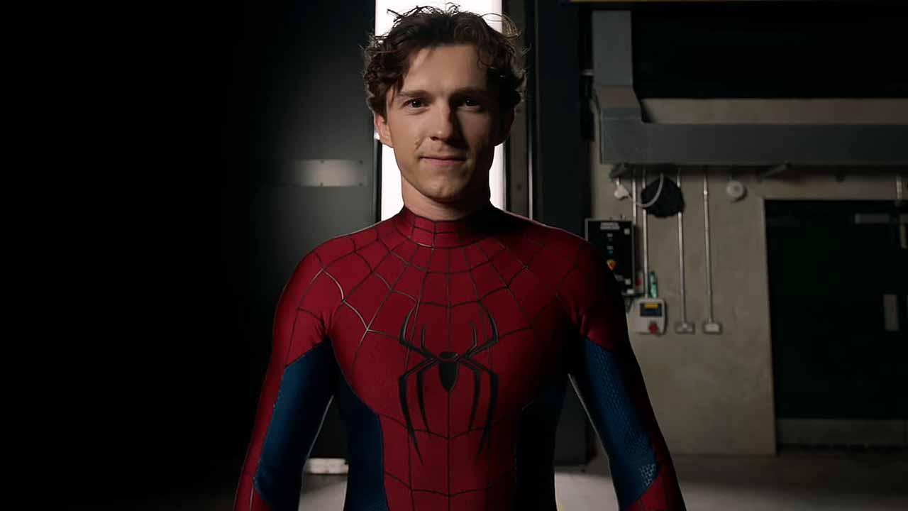 Spider-Man Brand New Day çekimleri tamamlandı