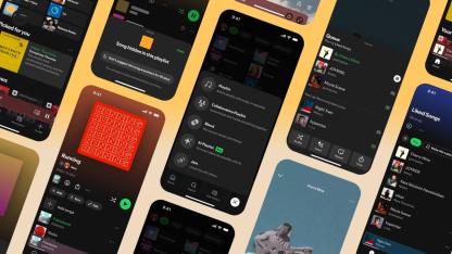 Spotify’dan yeni keşif hamlesi: Kaydırarak şarkı seçme dönemi başladı