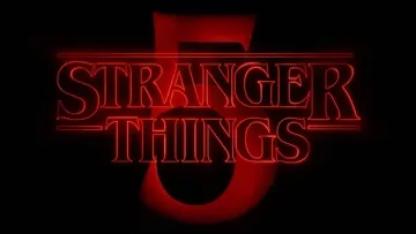 Stranger Things 5. sezon 2. kısmı yayında