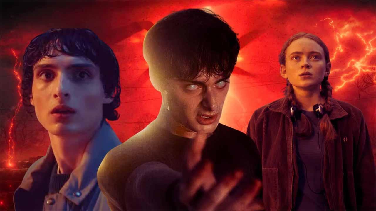 Stranger Things final sezonunda geriye kalan bölümlerin süreleri açıklandı: Bölümlerden biri tam "film tadında" olacak