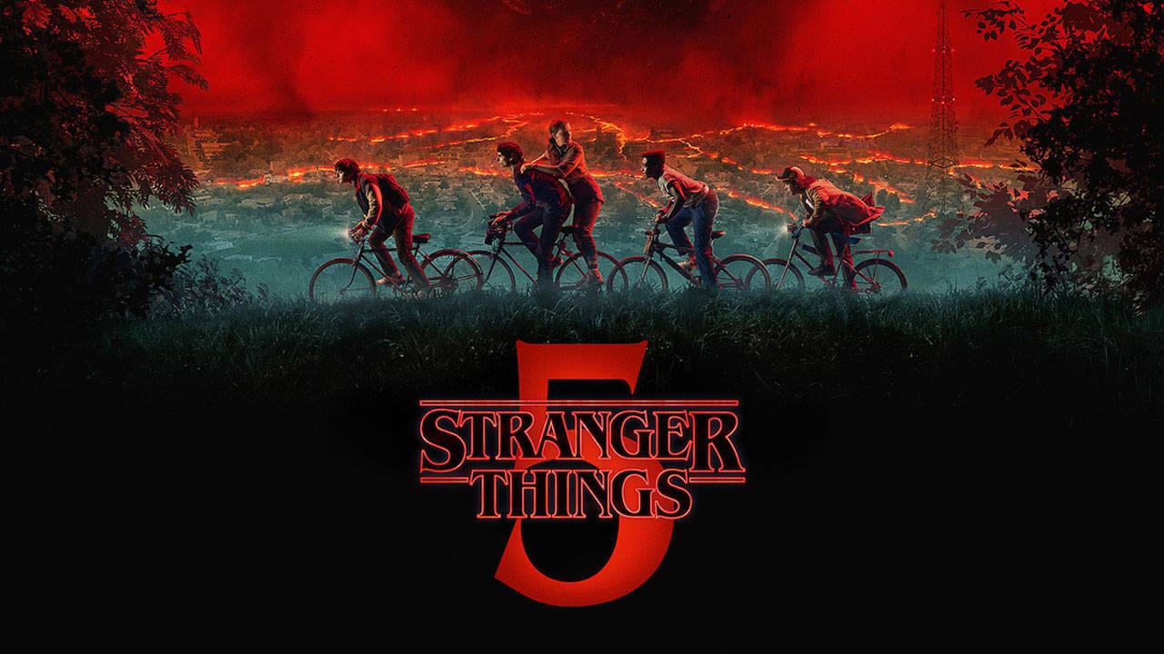 Stranger Things Finali Öncesi Büyük Soru: Hawkins Ekibi Hayatta Kalacak mı?