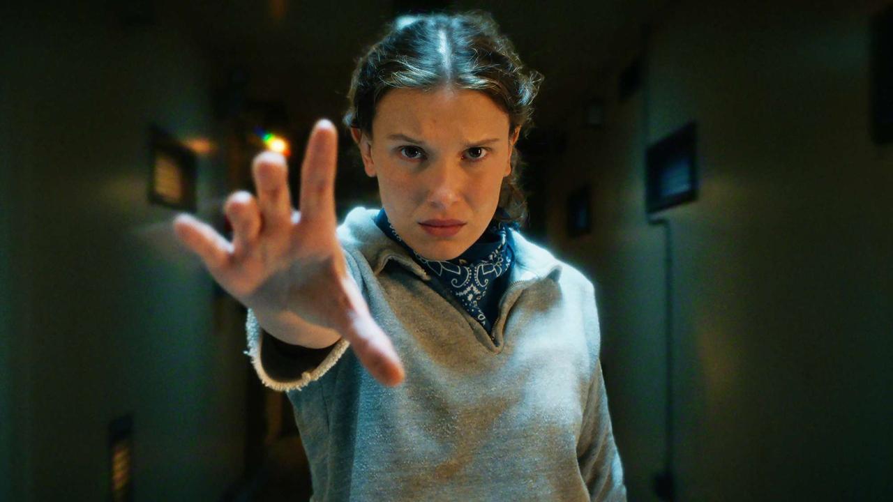 Stranger Things’e veda: Millie Bobby Brown şöhreti değil huzuru seçti