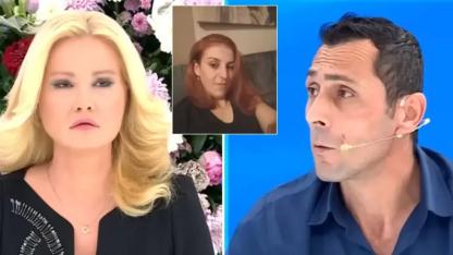 Talihsiz kocaya büyük şok: Yayına bağlanan karısı ''Çocuk senden değil'' dedi