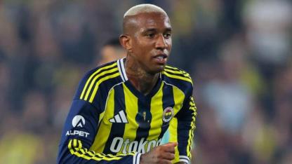 Talisca'ya bomba teklif! Kabul ederse imzayı attıracaklar