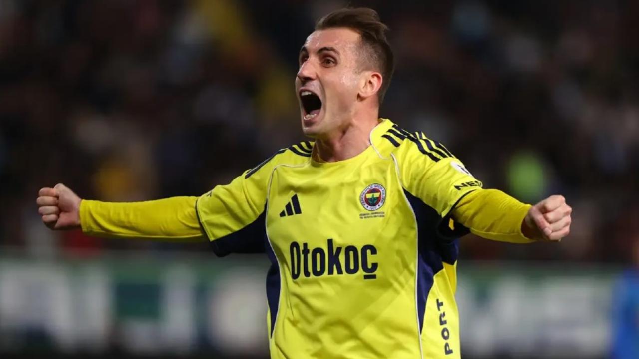 Tedesco&#039;dan Kerem Aktürkoğlu için yeni formül