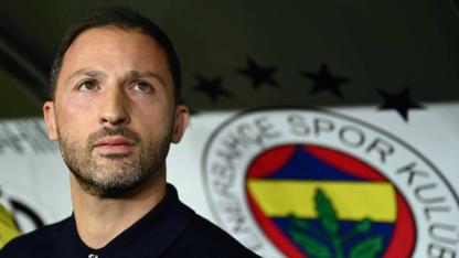 Tedesco'dan maç sonrası açıklamalar