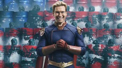 The Boys final sezonuyla geri dönüyor! Fragman yayınlandı