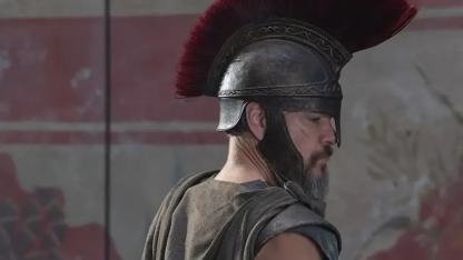 The Odyssey fragmanı izlenme rekoru kırdı