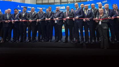 TTI İzmir 19’uncu kez kapılarını açtı: Katılım 2 kat arttı!