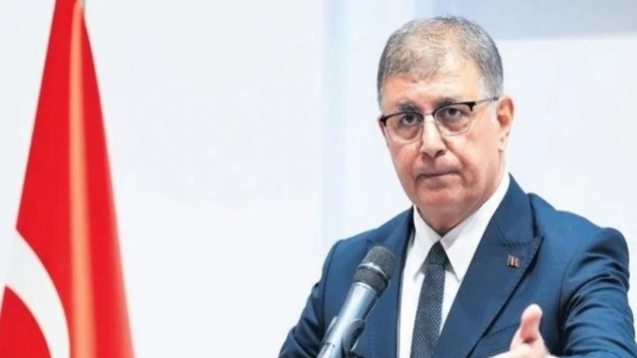 Tugay&#039;dan çıplak ayaklı iş bırakma eylemiyle ilgili açıklama: Gerekeni yapıp sorunu en kısa sürede çözeceğiz