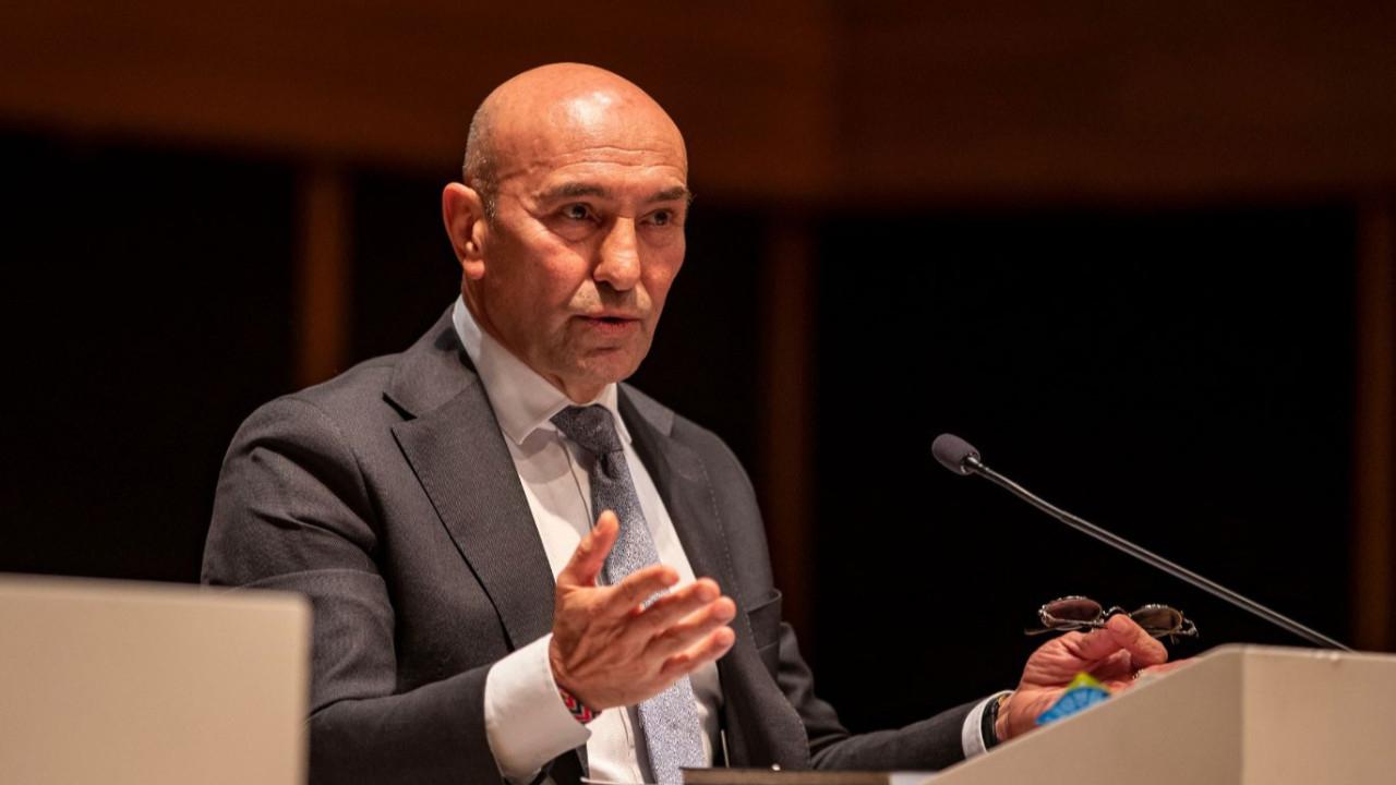 Tunç Soyer&#039;den &#039;Gelecek güzel günlere inanıyorum&#039; mesajı