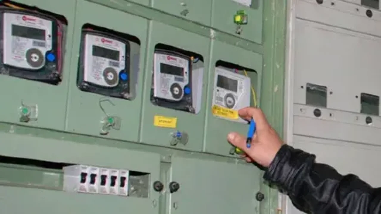 Türkiye genelinde elektrik sayaçları değişiyor! İşte o tarih