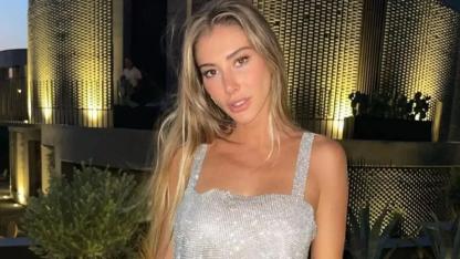 Türkiye'ye dönen Şeyma Subaşı havalimanında gözaltına alındı