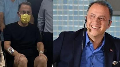 Tutuklu Beylikdüzü Belediye Başkanı Mehmet Murat Çalık’ın sağlık durumu endişe yaratıyor