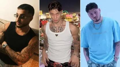 Üç ünlü isim aynı anda sahneleri bıraktı!