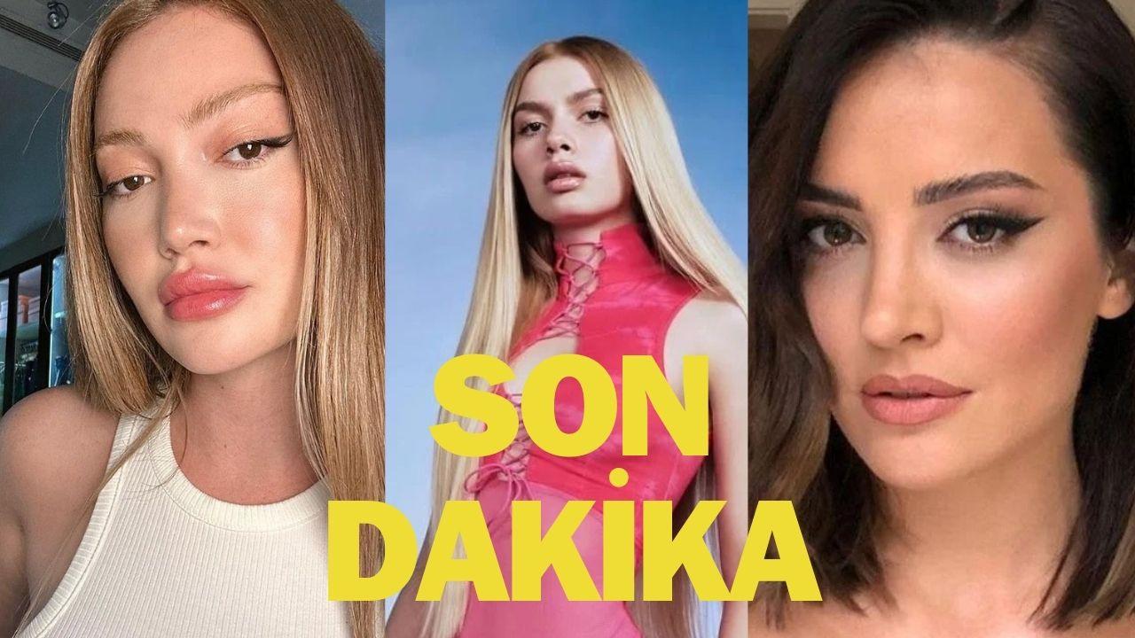 Ünlü İsimlere Uyuşturucu Operasyonu: 4 Gözaltı, 6 Kişi Aranıyor