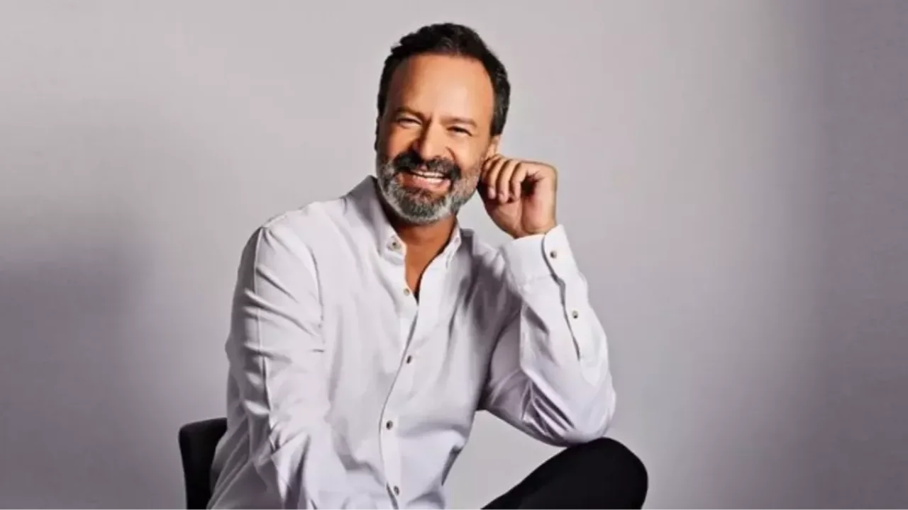 Ünlü yapımcı Timur Savcı uyuşturucu soruşturması kapsamında gözaltına alındı