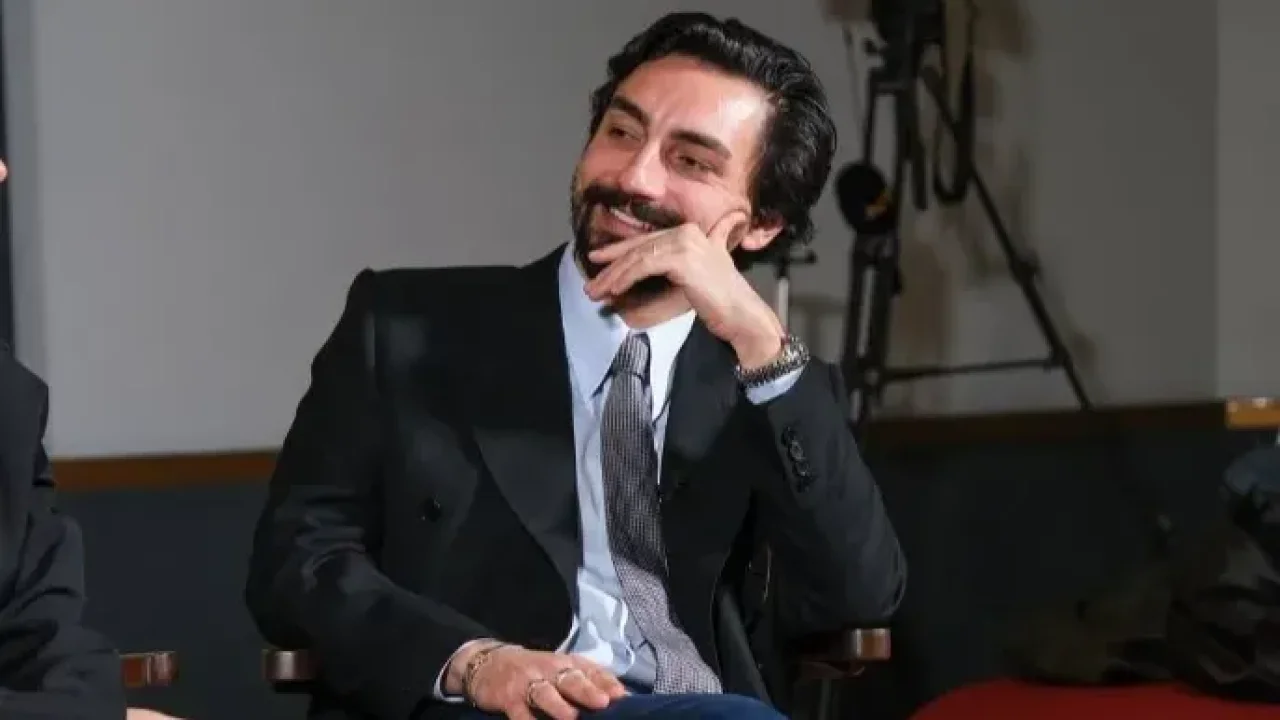 Uyuşturucu operasyonunda gözaltına alınan Umut Evirgen adli kontrol şartıyla serbest bırakıldı