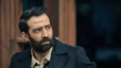 Uzak Şehir'in Demir'i Ferit Kaya'dan "taharet musluğu" isyanı