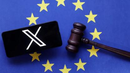 X ve Avrupa Komisyonu Arasındaki Gerilim Tırmanıyor: Mavi Tik Cezasının Ardından Reklam Hesabı Engellendi