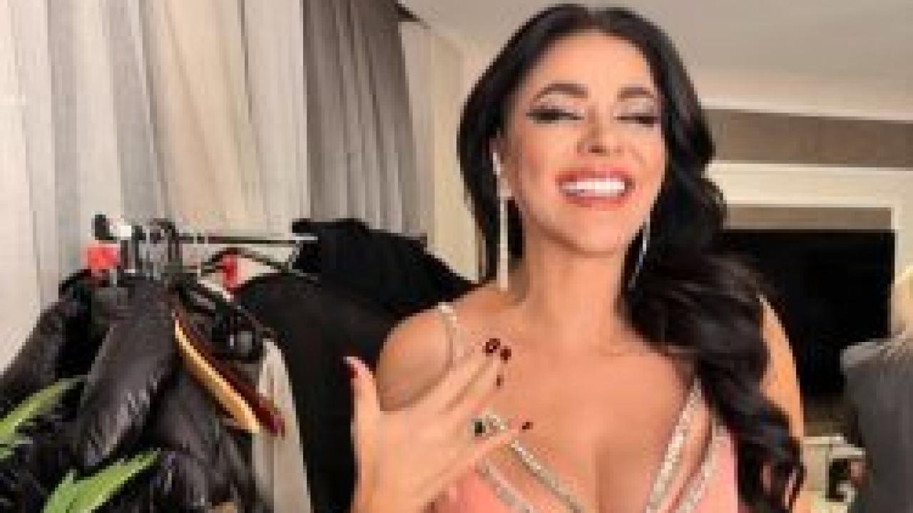 Zara’nın büyük değişimi şaşırttı! Zayıfladı, sahne tarzı baştan yaratıldı!