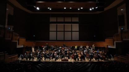 AASSM’de Şubat ayı sanatla dolu: Konserler, dans, atölyeler ve sergiler İzmirlilerle buluşuyor