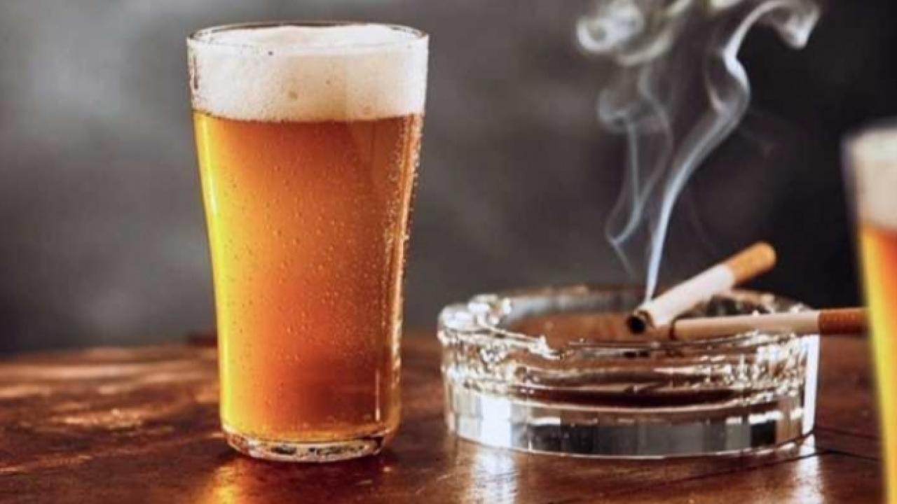 Akaryakıt, alkol ve sigaraya ÖTV artışı