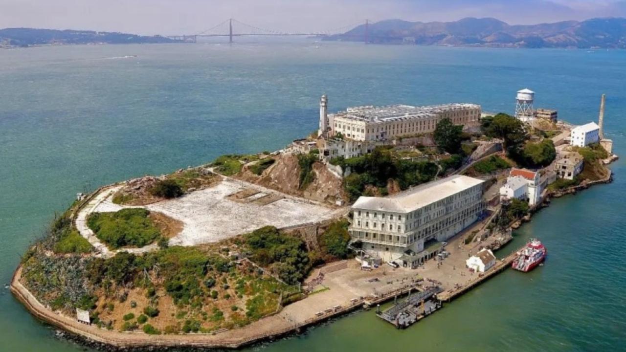 Alcatraz efsanesi: 64 yıldır cevabı aranan kaçış