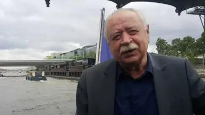 Aliağa Yasta: Efsane Başkan Hakkı Ülkü Hayatını Kaybetti