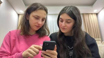 Artvinli kardeşlerden iPhone isyanı: Ciddi bir güvenlik açığı var, şikayet edeceğiz