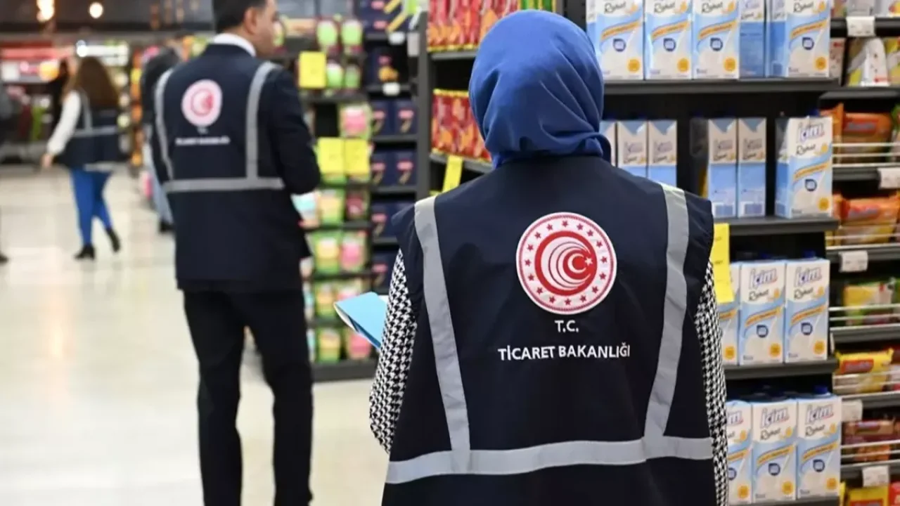 Bakanlıktan ünlü markaya büyük şok! Tamamı piyasadan toplatılıyor