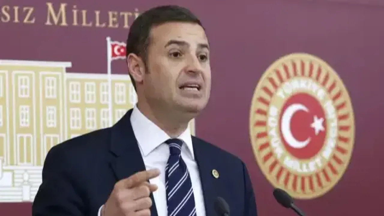 Balıkesir Büyükşehir Belediye Başkanı Ahmet Akın’dan “AK Parti’ye geçiyor” iddialarına net yanıt