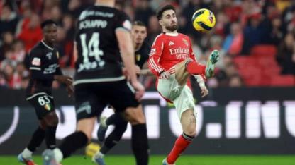 Benfica’da Rafa Silva krizi: İlk maçında hem yuhalama hem de alkış
