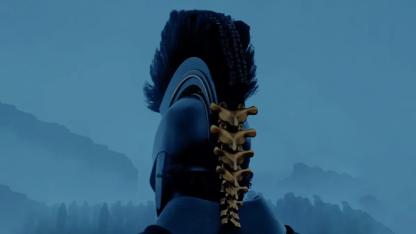 Christopher Nolan’ın The Odyssey filminde Travis Scott sürprizi