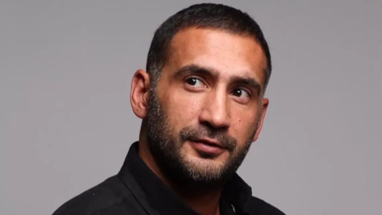 Eski futbolcu Ümit Karan'ın uyuşturucu testi pozitif çıktı