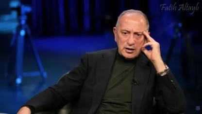 Fatih Altaylı YouTube’a geri Döndü: Cezaevi Günlerini Anlattı