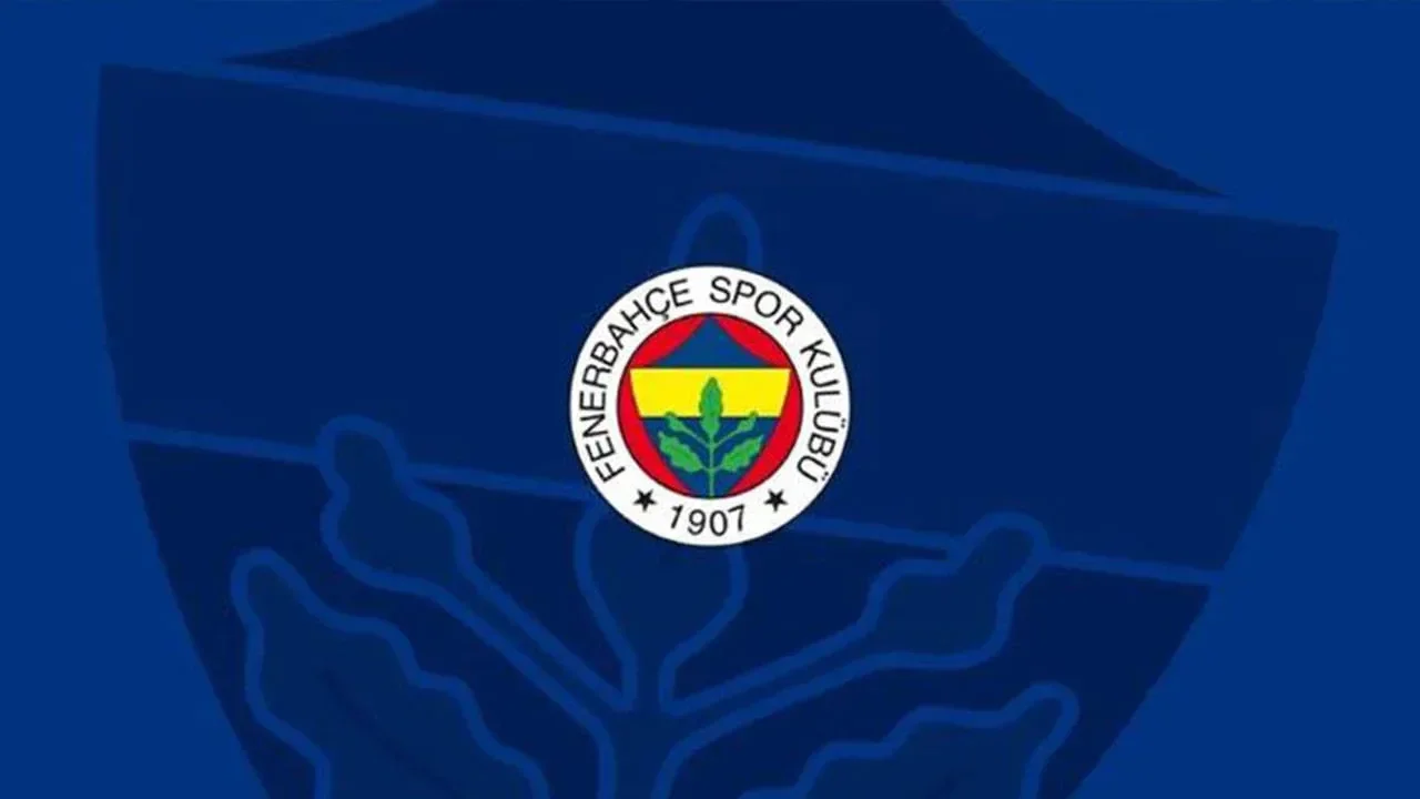 Fenerbahçe duyurdu! Beyoğlu Yeni Çarşıspor–Fenerbahçe maçının stadı değişti