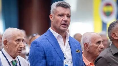 Fenerbahçe'de bomba zirve! Sadettin Saran ''Bundan sonra istemiyorum'' dedi