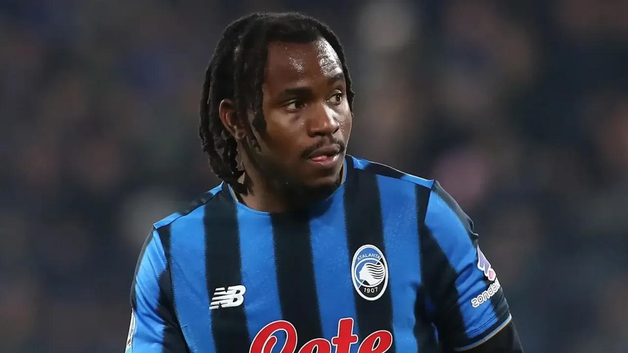 Fenerbahçe’den 40 milyon euroluk hamle: Sıradaki hedef Ademola Lookman