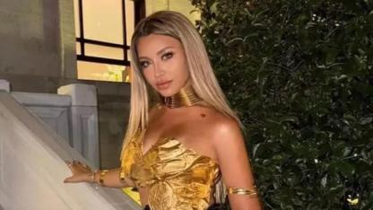 Fenomen Mika Raun Can tutuklandı