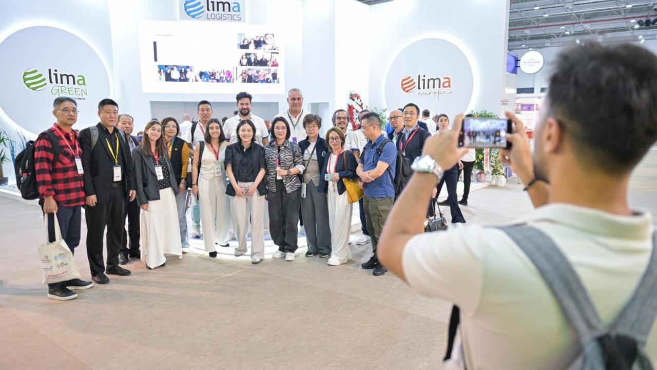 Fuarlar İzmir ekonomisine ivme kazandırıyor