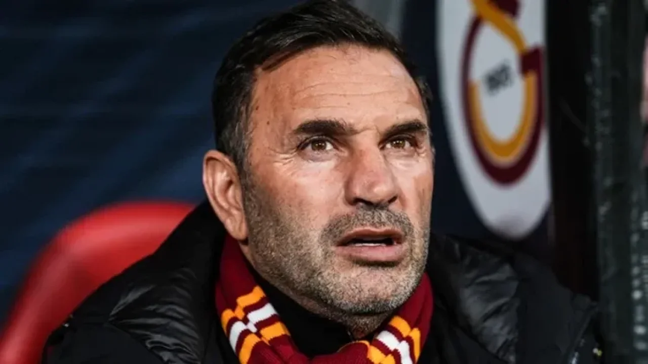 Galatasaray'da derbinin faturası iki isme kesildi