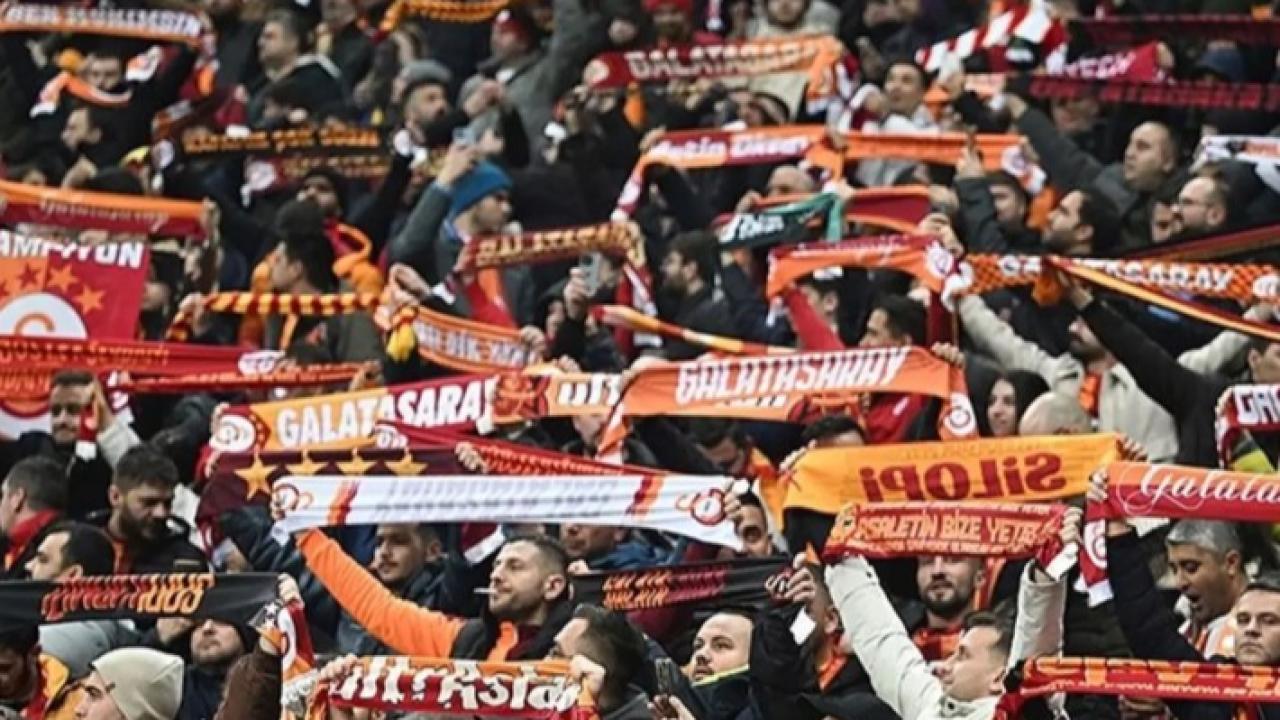 Galatasaray'da istenmeyen adam ilan edilen futbolcuya bir şok daha