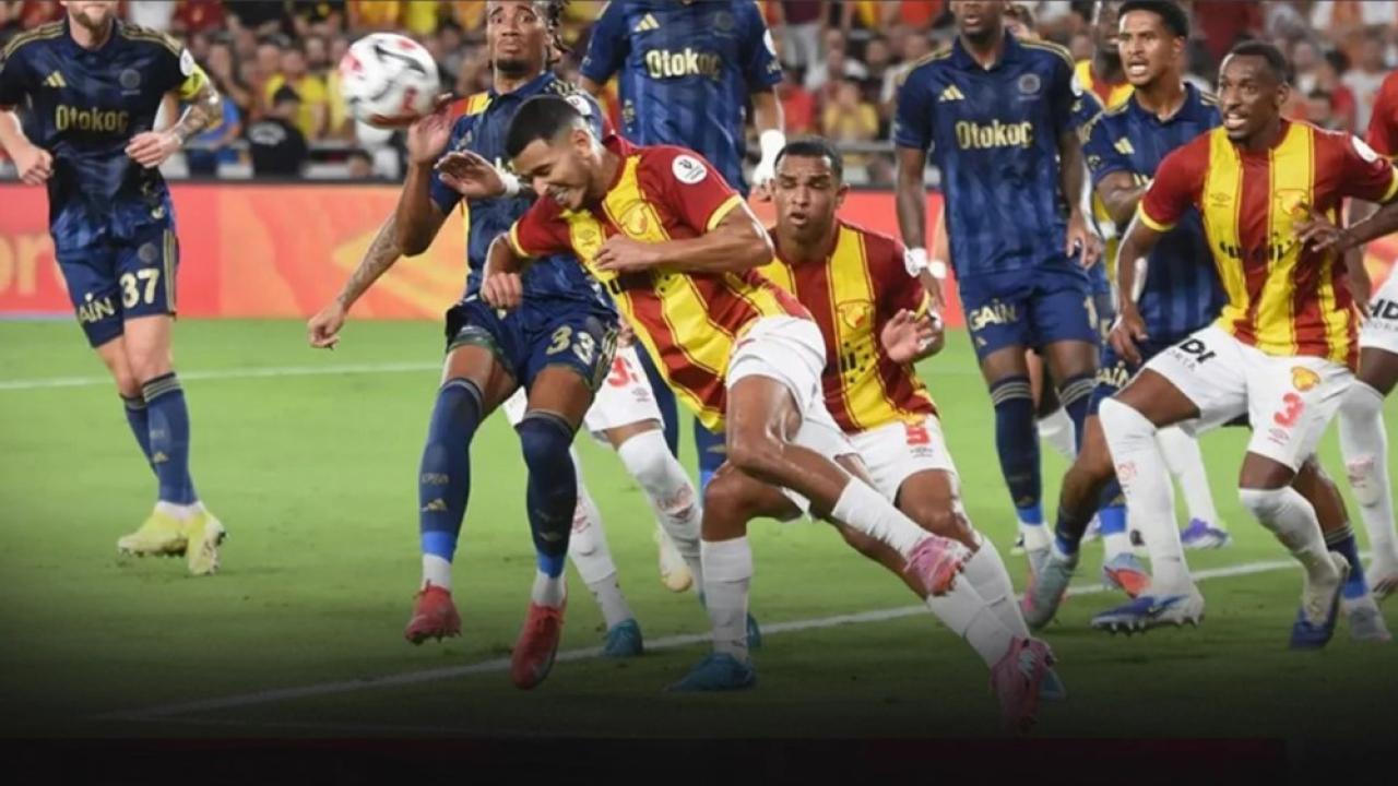 Göz-Göz Kadıköy’de galibiyet arıyor!