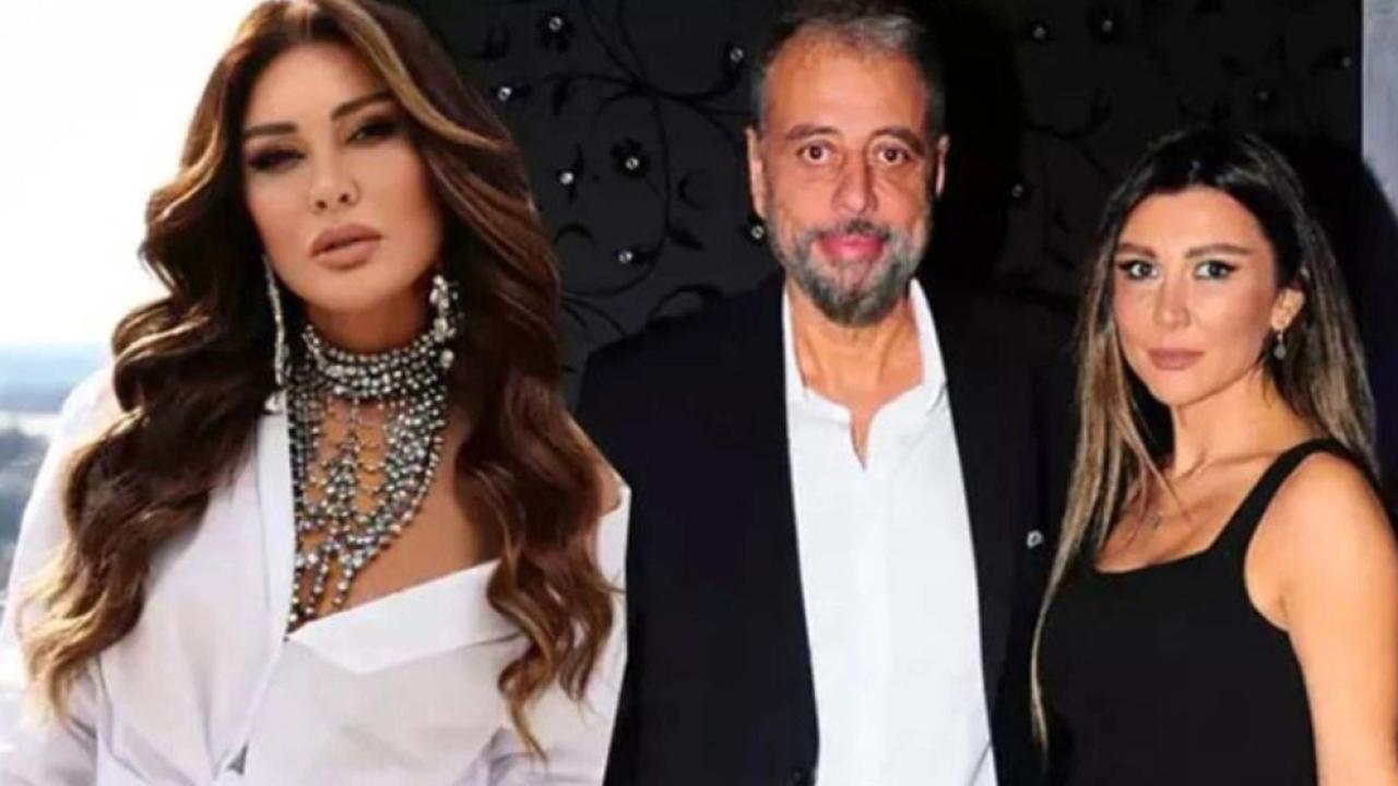 Hamdi Alkan’dan eski eşi Selen Görgüzel'e destek!