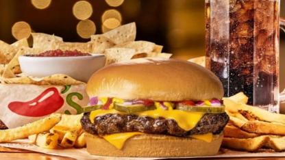 İflas eden dev restoran zinciri borsadan çıkartılıyor